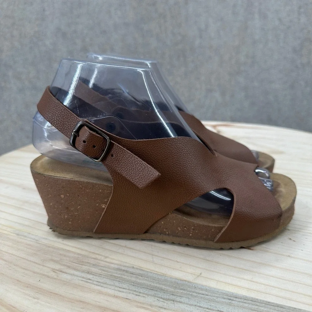 Bionatura easy wedge